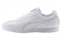 Puma Roma Metallic Stitch