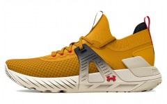 Under Armour Project Rock 4 Heritage