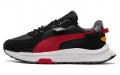 PUMA Scuderia Ferrari Wild Rider