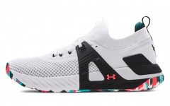 Under Armour Project Rock 4