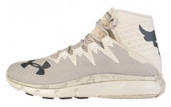 Under Armour Project Rock Delta