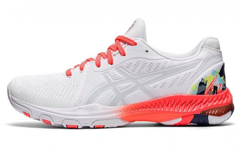 Asics Netburner Ballistic FF 2