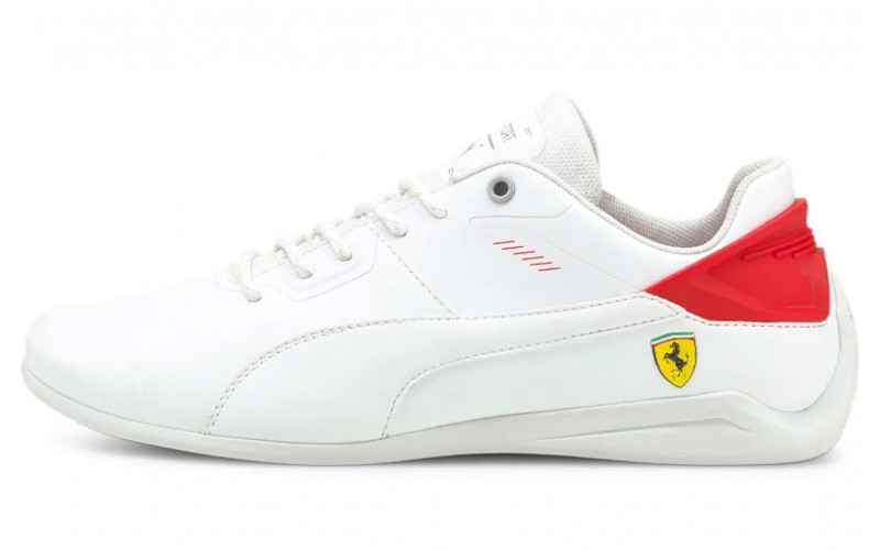 Puma Scuderia Ferrari Drift Cat Delta