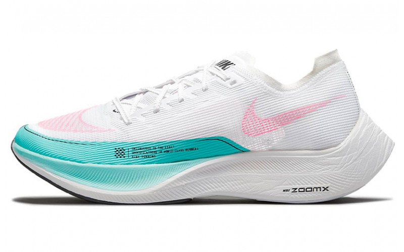 Nike ZoomX Vaporfly Next 2 "Watermelon"