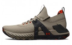 Under Armour Project Rock 4