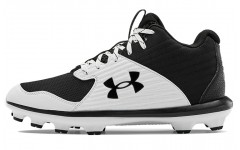 Under Armour Yard Mid TPU Baseball