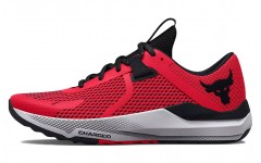 Under Armour Project Rock Bsr 2