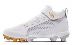 Under Armour UA Harper 6 Mid RM