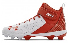 Under Armour Harper 5 Mid RM