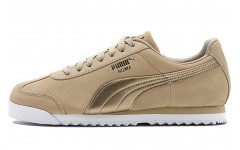 PUMA Roma Basic Metallic Safari