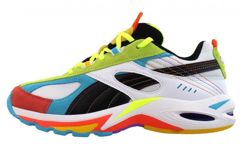 Puma Cell Speed Mix