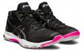 Asics Netburner Ballistic Ff Mt 2