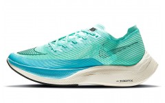 Nike ZoomX Vaporfly Next 2 Teal Blue