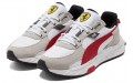 PUMA Scuderia Ferrari Wild Rider