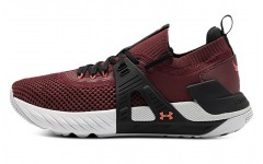 Under Armour Project Rock