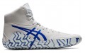 Asics Aggressor 4