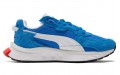 Puma Wild Rider Vintage