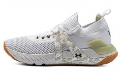 Under Armour Project Rock 4