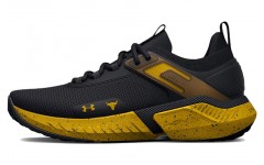 Black Adam x Under Armour Project Rock 5