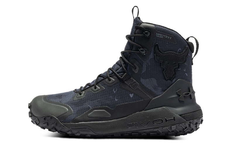 Under Armour Project HOVR Dawn Rock