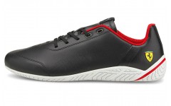 Puma Scuderia Ferrari Ridge Cat