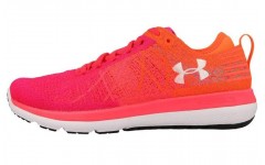 Under Armour Threadborne Fortis