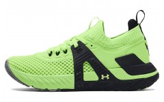 Under Armour Project Rock 4