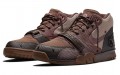 CACT.US CORP x Nike Air Trainer 1 "Wheat" Travis Scott