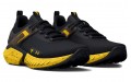 Black Adam x Under Armour Project Rock 5