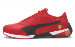 Puma Scuderia Ferrari Kart Cat X