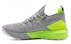 Under Armour Project Rock 3