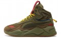 Puma Rs-x Mid C Militia Wtr