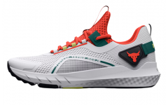 Under Armour Project Rock BSR 3