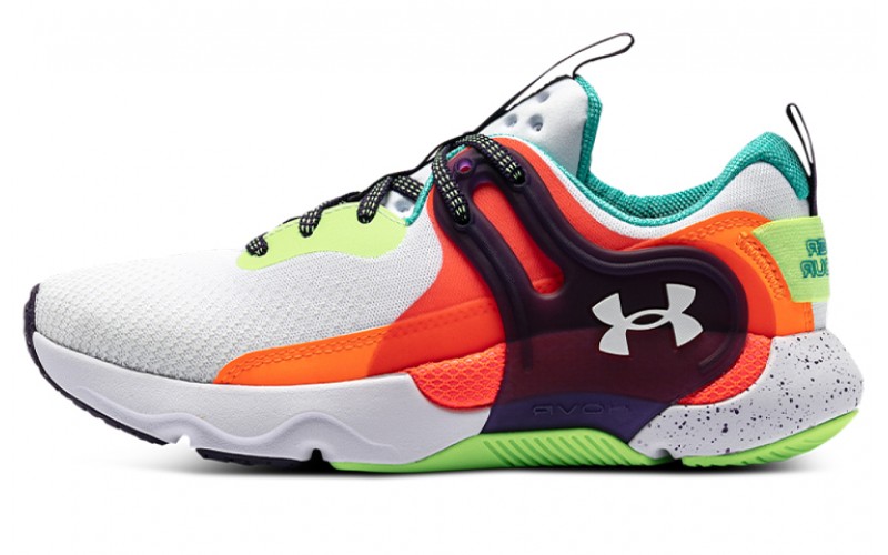 Under Armour HOVR Apex 3