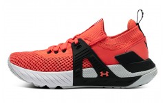 Under Armour Project Rock