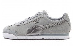 Puma Roma Basic Metallic Safari