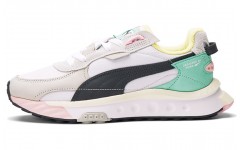 Puma Wild Rider Layers