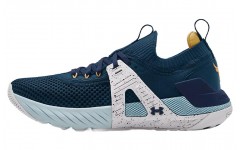 Under Armour Project Rock 4 Team Rock