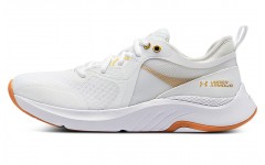 Under Armour HOVR Omnia Metallic