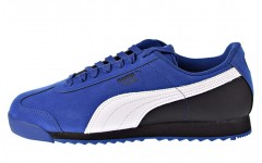 PUMA Roma Retro Nubuck