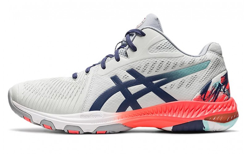 Asics Gel-Netburner Ballistic MT 2