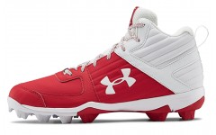 Under Armour Leadoff Mid Rm