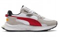 PUMA Scuderia Ferrari Wild Rider