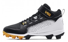 Under Armour UA Harper 6 Mid RM