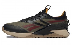 Jurassic World x Reebok Nano X2 Adventure "Survival Kit"