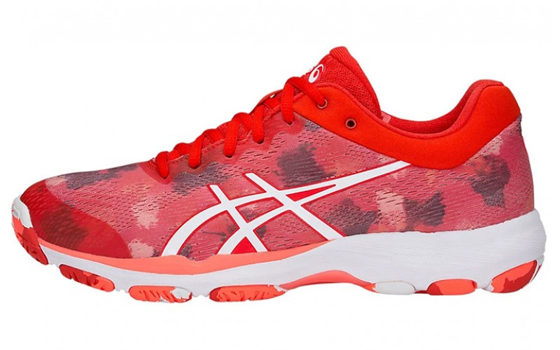 Asics Netburner Professional Ff