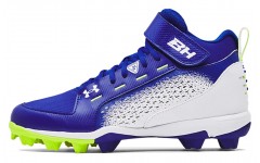 Under Armour Harper 6 Mid RM