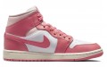 Jordan Air Jordan 1 Mid "Strawberries and Cream"