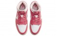 Jordan Air Jordan 1 Mid "Strawberries and Cream"