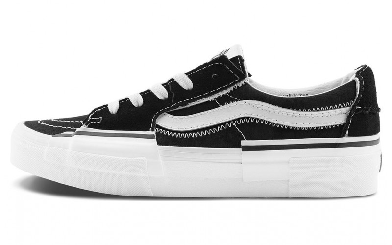 Vans SK8 LOW